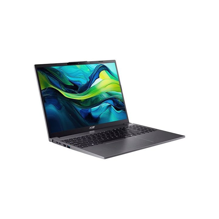 מחשב נייד 15.3 אינץ Acer Aspire Go 15 – מעבד Intel Core i5-1334U – כונ