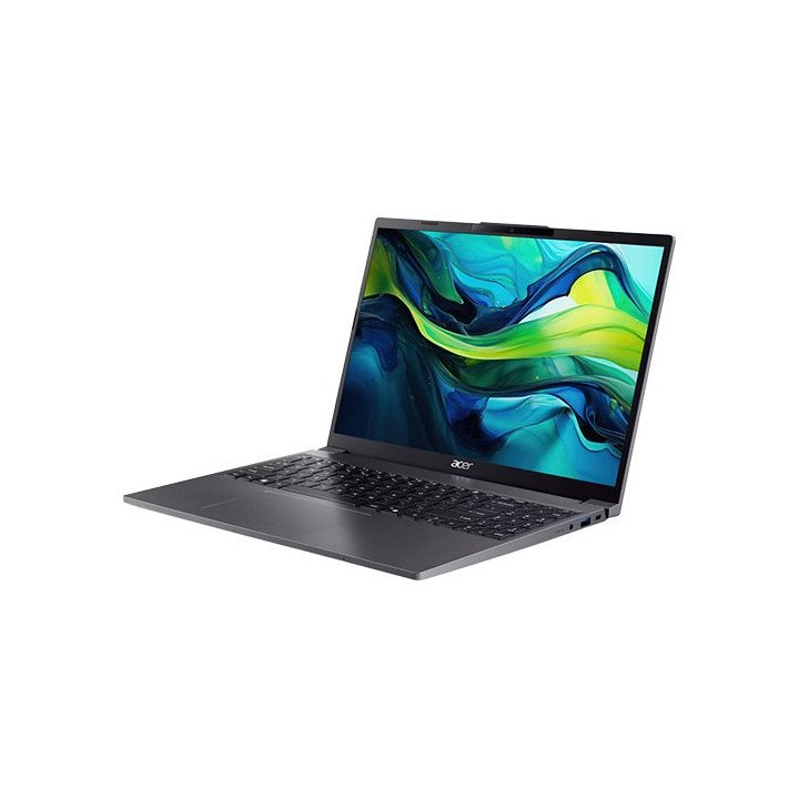 מחשב נייד 15.3 אינץ Acer Aspire Go 15 – מעבד Intel Core i5-1334U – כונ