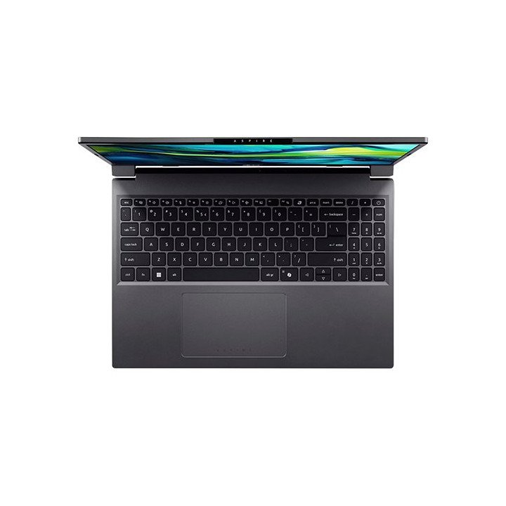 מחשב נייד 15.3 אינץ Acer Aspire Go 15 – מעבד Intel Core i5-1334U – כונ