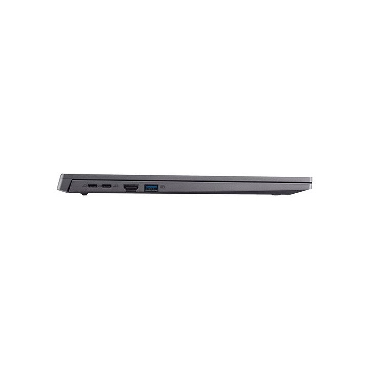 מחשב נייד 15.3 אינץ Acer Aspire Go 15 – מעבד Intel Core i5-1334U – כונ
