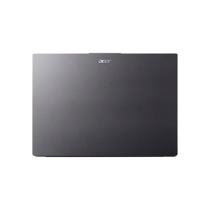 מחשב נייד 15.3 אינץ Acer Aspire Go 15 – מעבד Intel Core i5-1334U – כונ