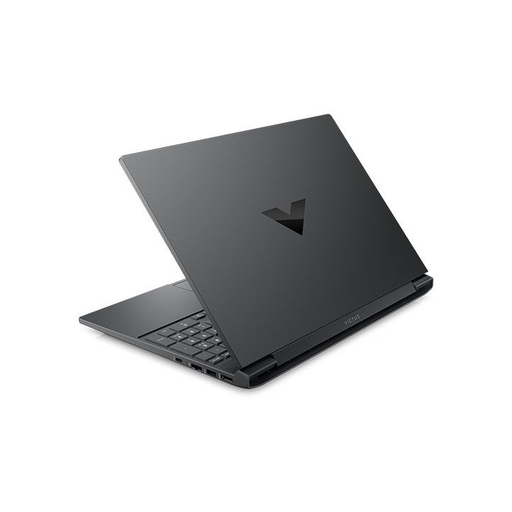 מחשב גיימינג נייד 15.6 אינץ HP Victus - מעבד AMD Ryzen 7 7445HS - כונן