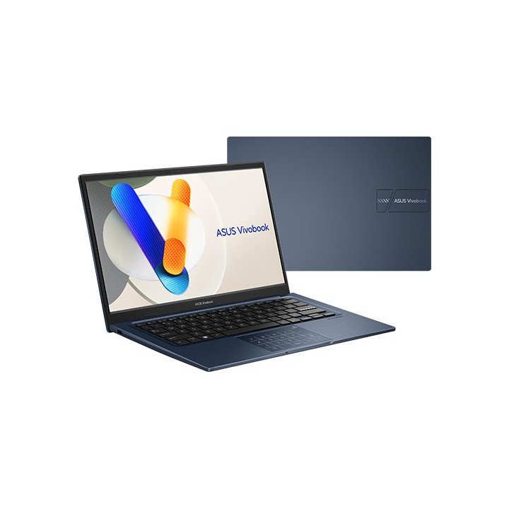 מחשב נייד 14 אינץ ASUS Vivobook 14 – מעבד Intel Core i7-1355U – כונן 5