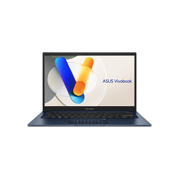 מחשב נייד 14 אינץ ASUS Vivobook 14 – מעבד Intel Core i7-1355U – כונן 5