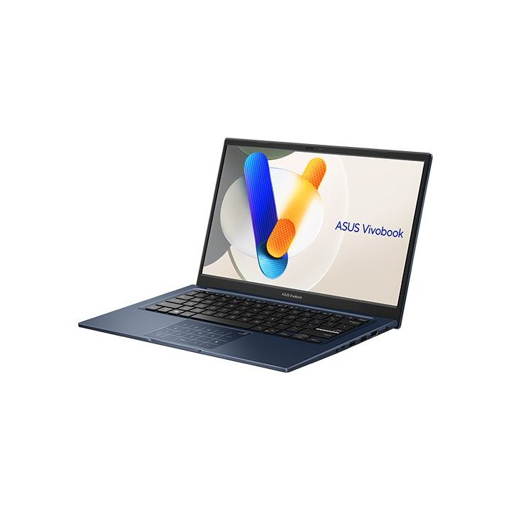 מחשב נייד 14 אינץ ASUS Vivobook 14 – מעבד Intel Core i7-1355U – כונן 5