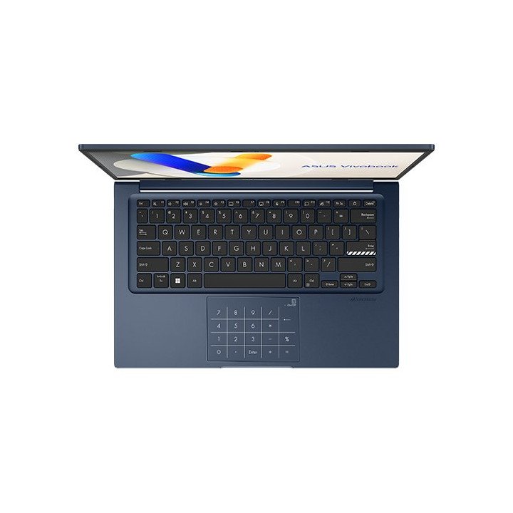 מחשב נייד 14 אינץ ASUS Vivobook 14 – מעבד Intel Core i7-1355U – כונן 5