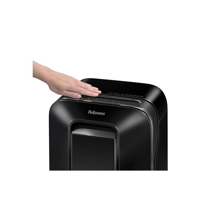 מגרסת נייר משרדית Fellowes LX200 - משלוח חינם