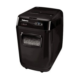 מגרסת נייר Fellowes AutoMax 200M Auto Feed Shredder כ- 32 ליטר - משלוח