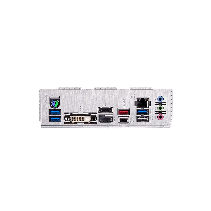מציאון - לוח אם Gigabyte Z490M  (rev. 1.0) Micro ATX - מוחדש