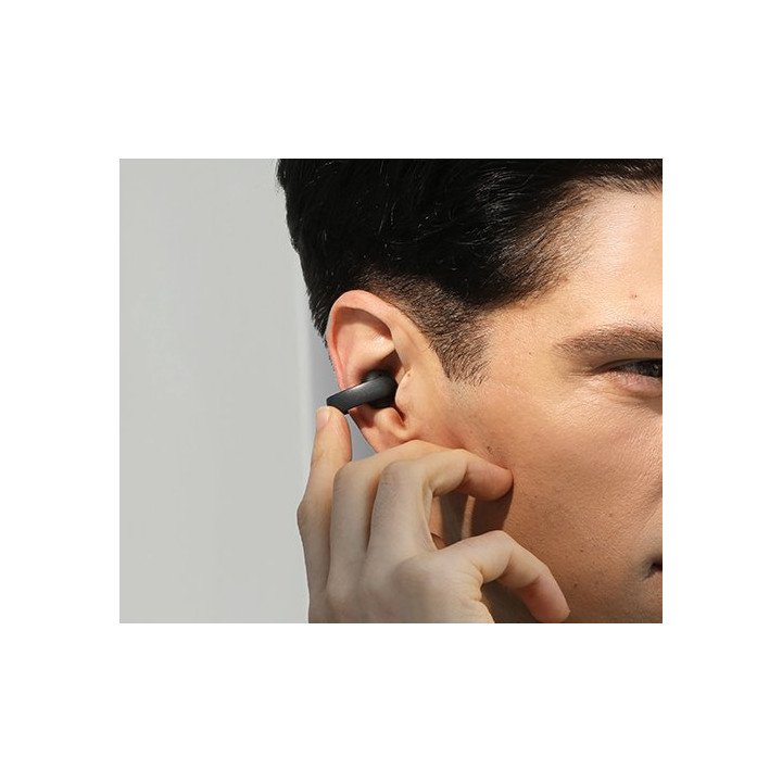 אוזניות אלחוטיות בלוטוס קליפ-און Soundcore AeroClip Open-Ear Clip-On E