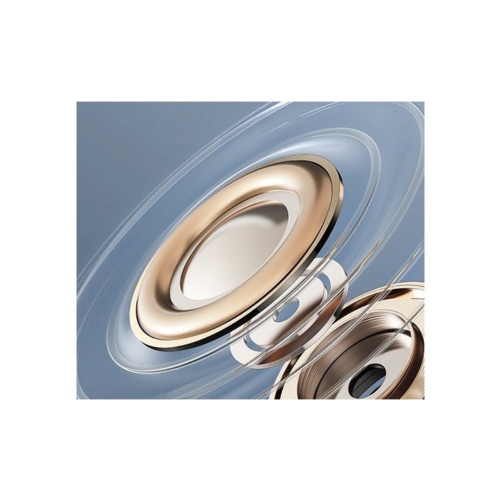 אוזניות אלחוטיות בלוטוס קליפ-און Soundcore AeroClip Open-Ear Clip-On E