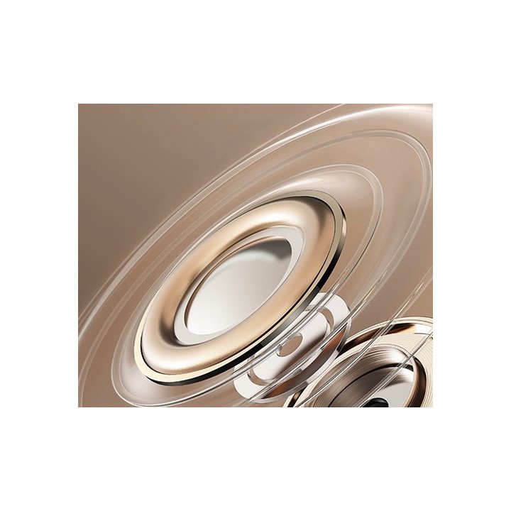 אוזניות אלחוטיות בלוטוס קליפ-און Soundcore AeroClip Open-Ear Clip-On E