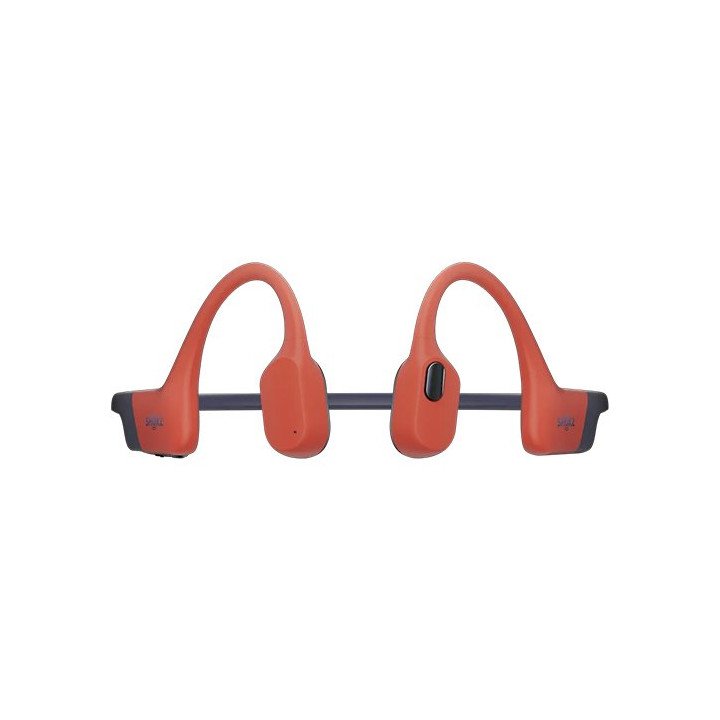 אוזניות שחיה בלוטוס אלחוטיות Shokz OpenSwim Pro – עמידות בתקן IP68 למי