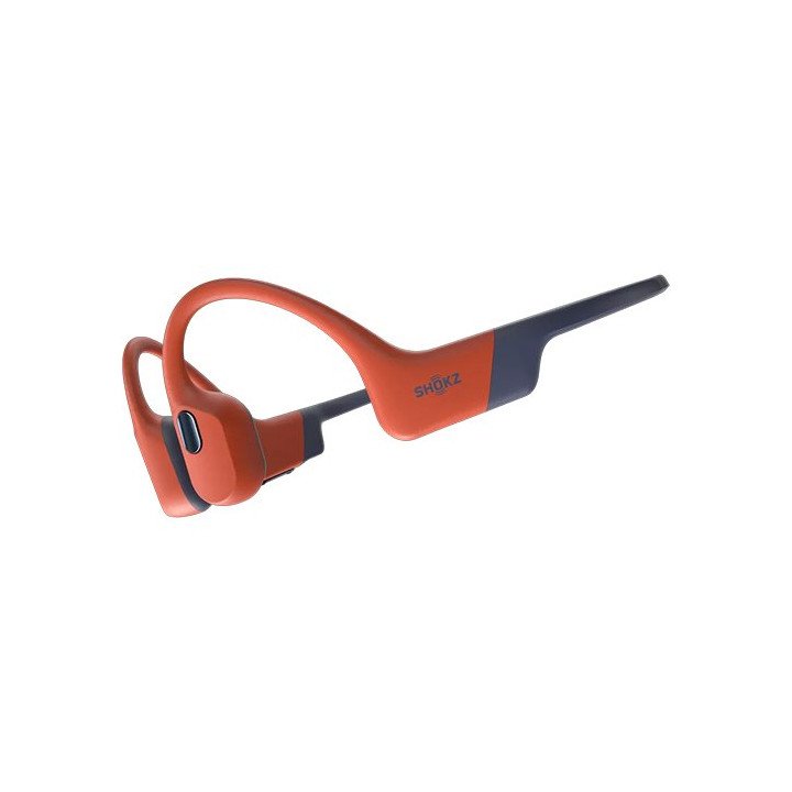 אוזניות שחיה בלוטוס אלחוטיות Shokz OpenSwim Pro – עמידות בתקן IP68 למי