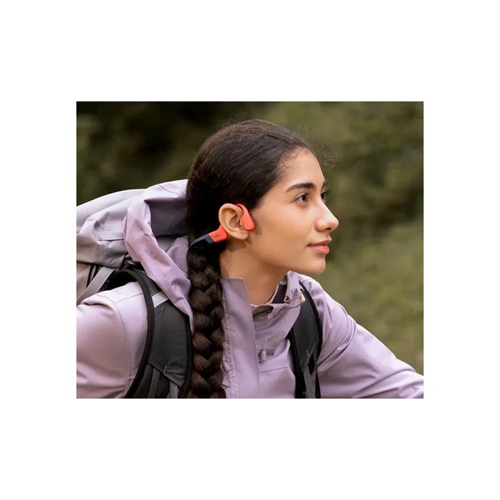 אוזניות שחיה בלוטוס אלחוטיות Shokz OpenSwim Pro – עמידות בתקן IP68 למי