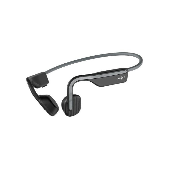 אוזניות ספורט בלוטוס אלחוטיות SHOKZ OPENMOVE – עמידות בתקן IP55 למים ו