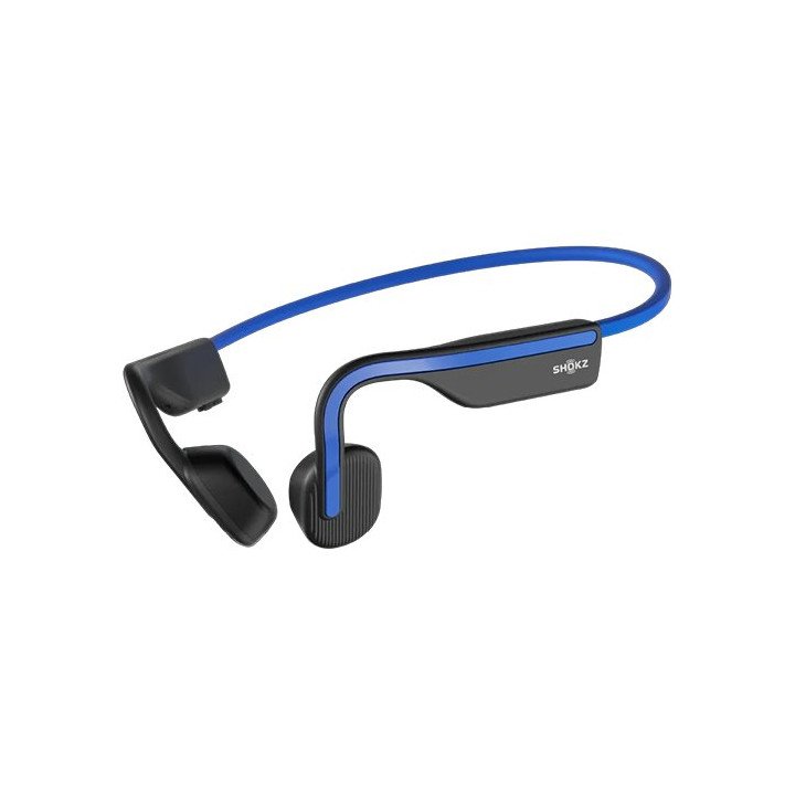 אוזניות ספורט בלוטוס אלחוטיות SHOKZ OPENMOVE – עמידות בתקן IP55 למים ו