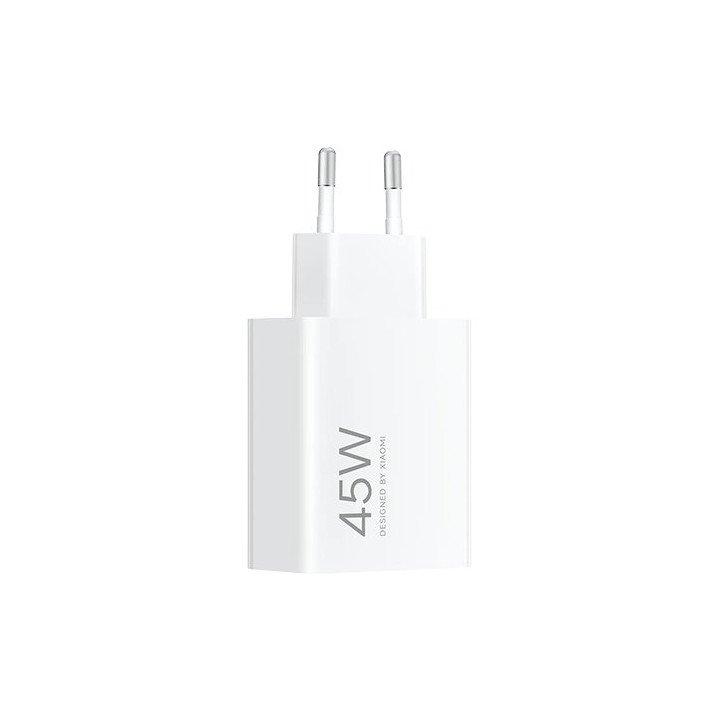מטען קיר Xiaomi 45W – חיבור USB-A