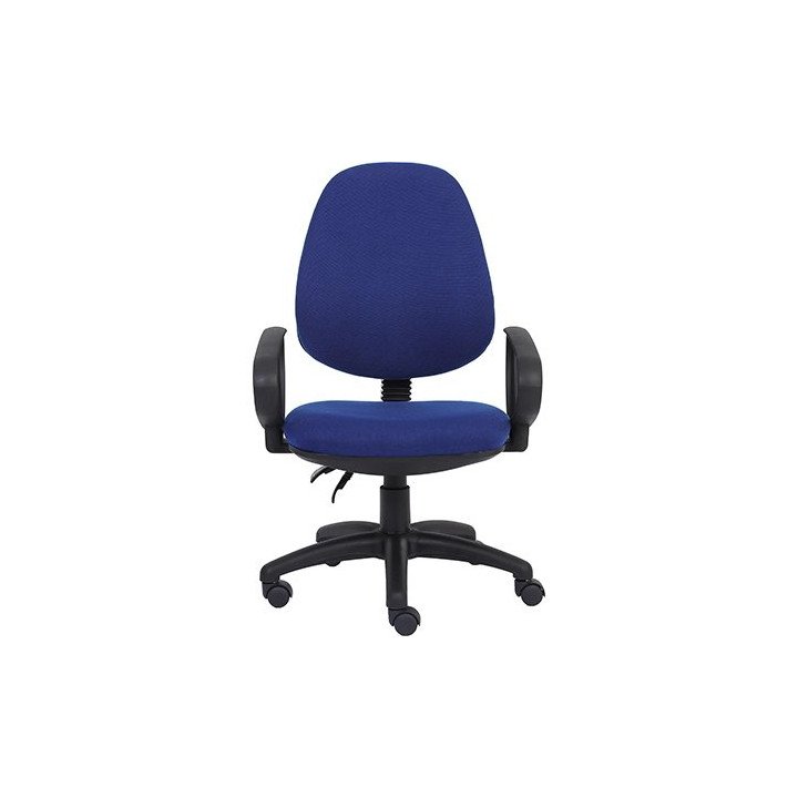 כיסא משרדי דרגון כחול DRAGON SMART TECH THINKO – משלוח חינם