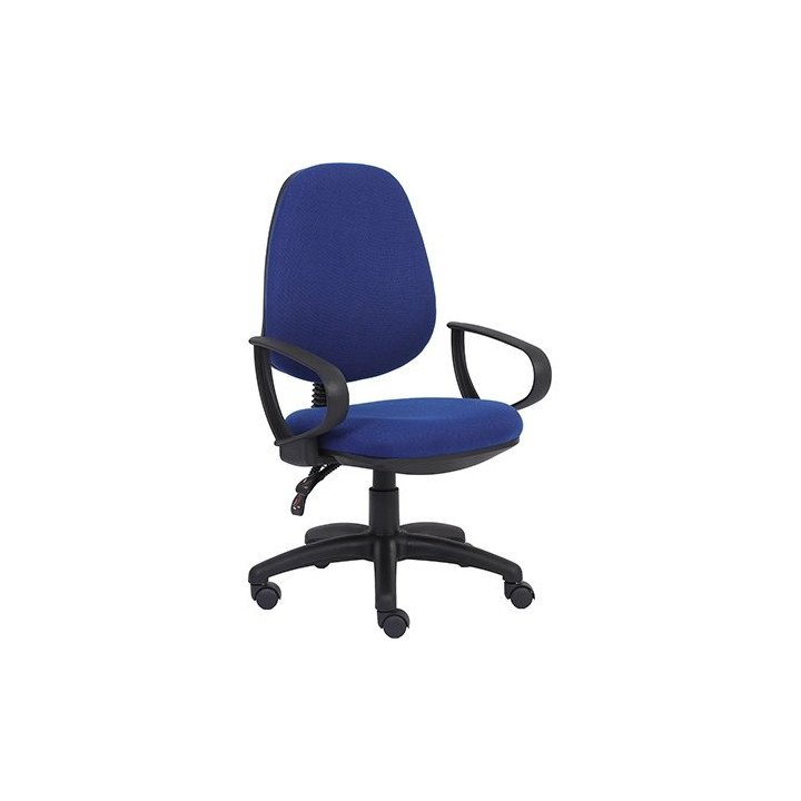 כיסא משרדי דרגון כחול DRAGON SMART TECH THINKO – משלוח חינם