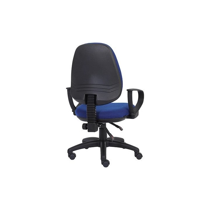 כיסא משרדי דרגון כחול DRAGON SMART TECH THINKO – משלוח חינם