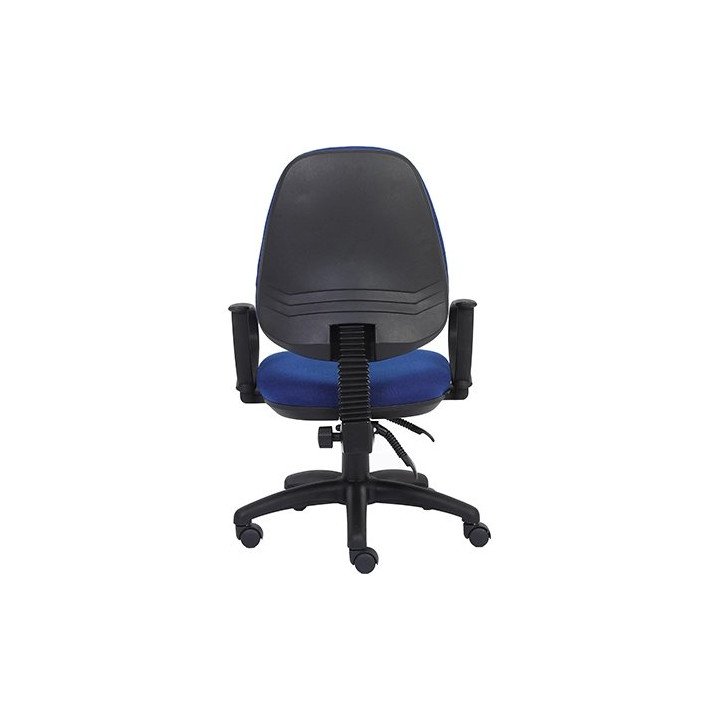כיסא משרדי דרגון כחול DRAGON SMART TECH THINKO – משלוח חינם