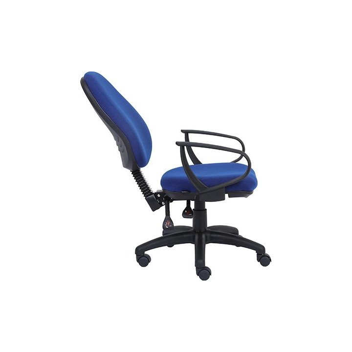 כיסא משרדי דרגון כחול DRAGON SMART TECH THINKO – משלוח חינם