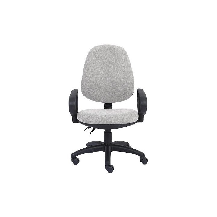כיסא משרדי דרגון בז' DRAGON SMART TECH THINKO – משלוח חינם