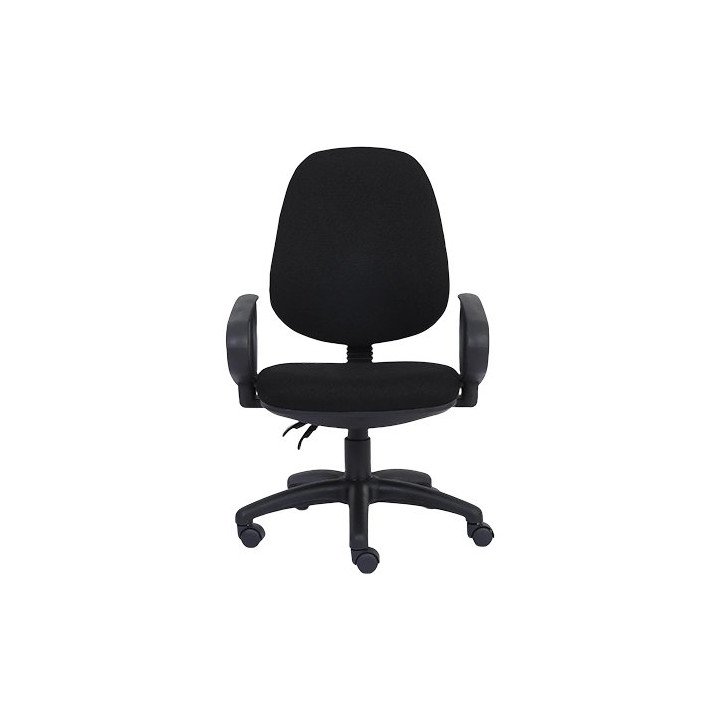 כיסא משרדי דרגון שחור DRAGON SMART TECH THINKO – משלוח חינם