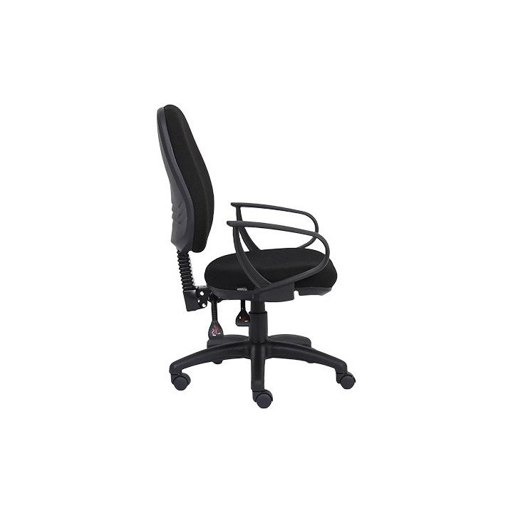 כיסא משרדי דרגון שחור DRAGON SMART TECH THINKO – משלוח חינם