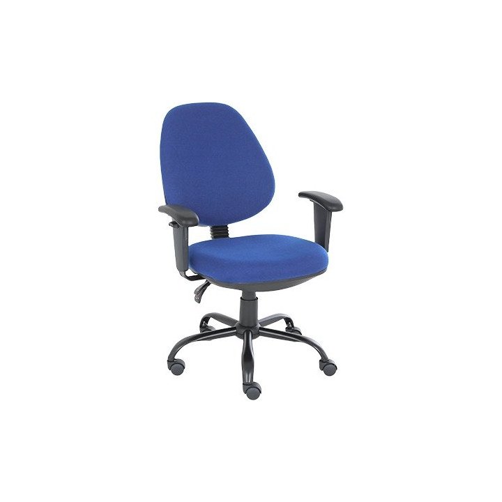 כיסא משרדי דרגון כחול DRAGON SMART TECH THINKO PRO – משלוח חינם