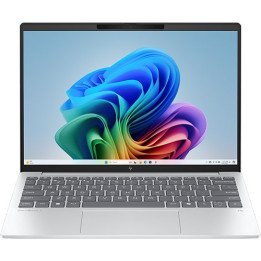 מחשב נייד 13.3 אינץ HP OmniBook 7 Aero Next Gen AI – מעבד AMD Ryzen AI