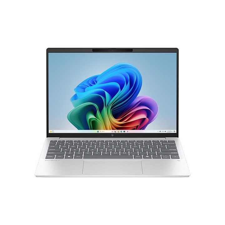 מחשב נייד 13.3 אינץ HP OmniBook 7 Aero Next Gen AI – מעבד AMD Ryzen AI