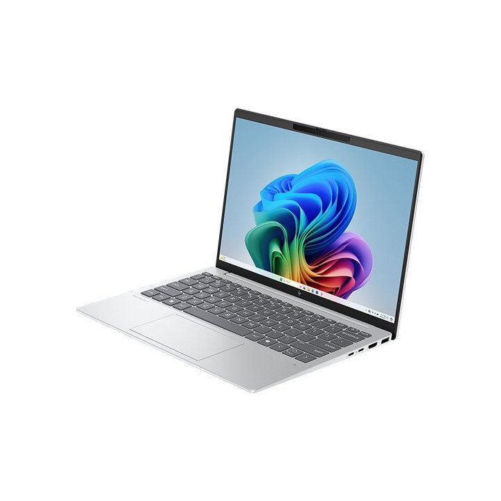מחשב נייד 13.3 אינץ HP OmniBook 7 Aero Next Gen AI – מעבד AMD Ryzen AI