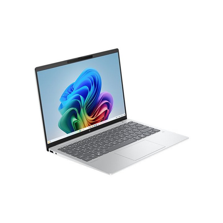 מחשב נייד 13.3 אינץ HP OmniBook 7 Aero Next Gen AI – מעבד AMD Ryzen AI