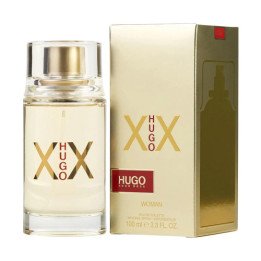 בושם לאישה XX אדט לאישה 100 מ"ל - הוגו בוס