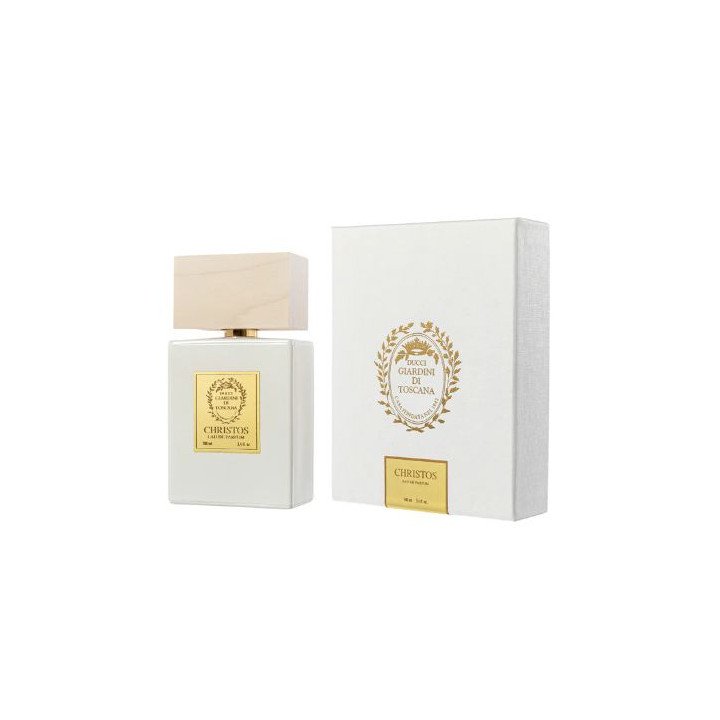 בושם יוניסקס כריסטוס אדפ יוניסקס 100 מ"ל - גיארדיני די טוסקנה
