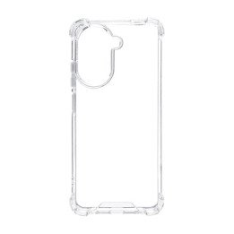מגן לטלפון Xiaomi POCO C71 שקוף Baros