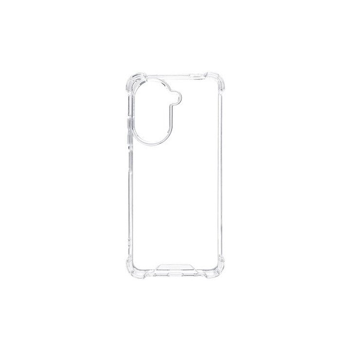 מגן לטלפון Xiaomi POCO C71 שקוף Baros