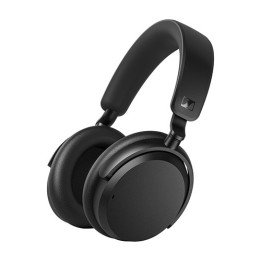 אוזניות Sennheiser ACCENTUM Wireless – שמע ייחודי, ביטול רעשים היברידי