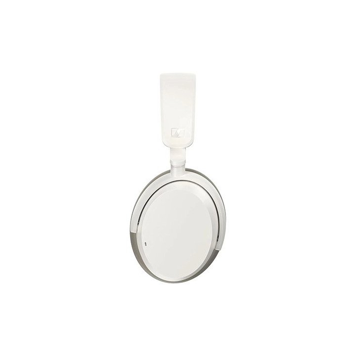 אוזניות Sennheiser ACCENTUM Wireless – שמע ייחודי, ביטול רעשים היברידי