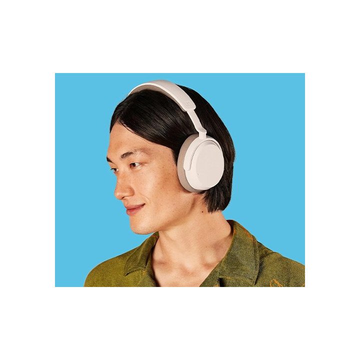 אוזניות Sennheiser ACCENTUM Wireless – שמע ייחודי, ביטול רעשים היברידי