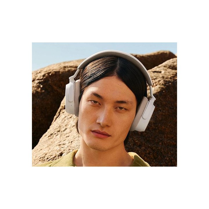 אוזניות Sennheiser ACCENTUM Wireless – שמע ייחודי, ביטול רעשים היברידי