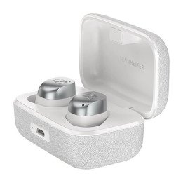 אוזניות סנהייזר בלוטוס אלחוטיות Sennheiser MOMENTUM True Wireless 4 – 