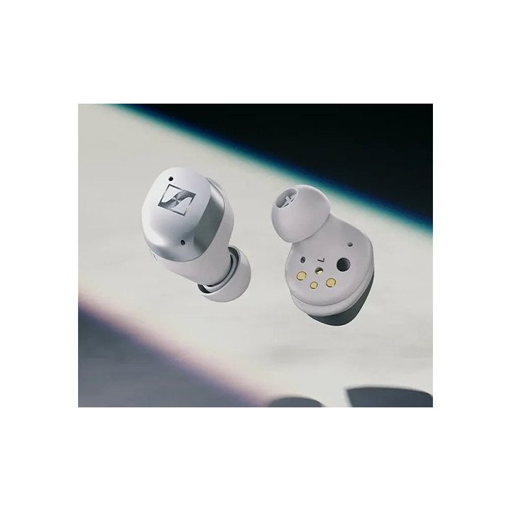 אוזניות סנהייזר בלוטוס אלחוטיות Sennheiser MOMENTUM True Wireless 4 – 