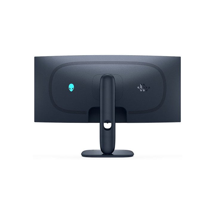 מסך גיימינג קעור 34 אינץ Dell Alienware 34 240Hz QD-OLED AW3425DW