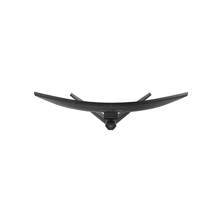 מסך גיימינג אסוס רחב קעור 34 אינץ 21:9 ASUS TUF Gaming VG34VQL3A 180Hz