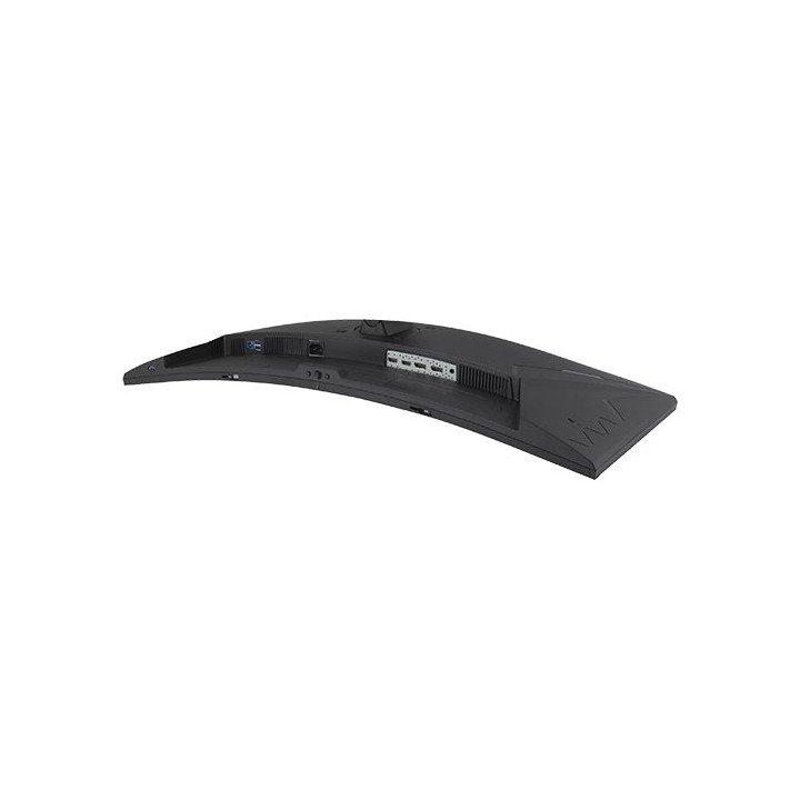 מסך גיימינג אסוס רחב קעור 34 אינץ 21:9 ASUS TUF Gaming VG34VQL3A 180Hz