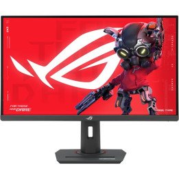 מסך גיימינג אסוס 27 אינץ ASUS ROG Strix XG27ACS 180Hz IPS 2K WQHD Disp