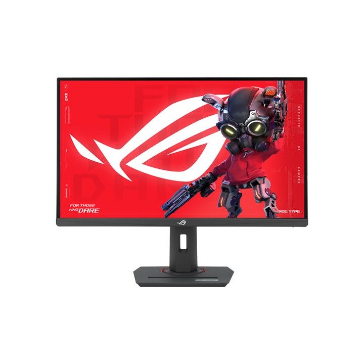 מסך גיימינג אסוס 27 אינץ ASUS ROG Strix XG27ACS 180Hz IPS 2K WQHD Disp